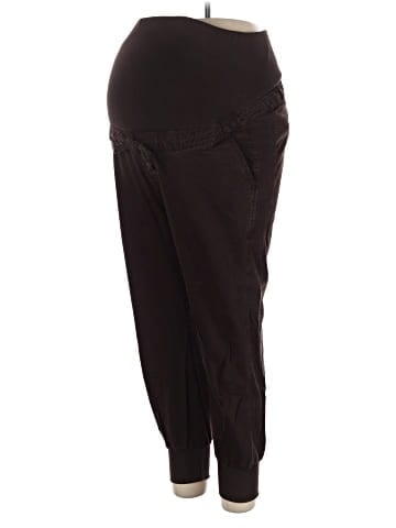 Gap - Maternity Active Pants (view 1)