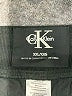 Calvin Klein 100% Cotton Black Cargo Pants Size XXL - photo 4