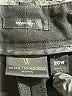 Worthington Black Dress Pants Size 20 - photo 4