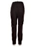 Gap - Maternity Brown Active Pants Size Med Maternity - photo 2