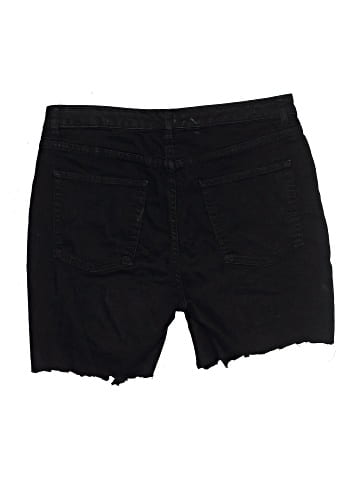 Wild Fable Denim Shorts (view 2)