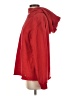 Peace Love World Red Pullover Hoodie Size XS - photo 5