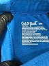 Cat & Jack Solid Blue Shorts 12-18 MO / 18 MO - photo 3