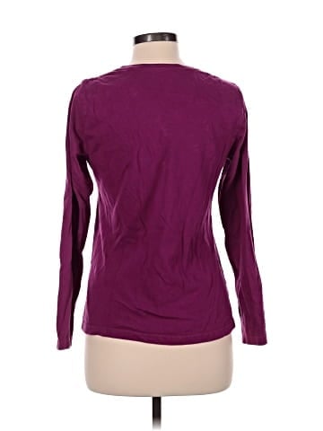 Reebok Long Sleeve Top (view 2)