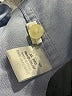 L.L.Bean 100% Cotton Blue Long Sleeve Button-Down Shirt Size XL - photo 8