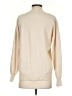 Ann Taylor LOFT Graphic Ivory Pullover Sweater Size S (petite) - photo 2