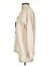 Ann Taylor LOFT Graphic Ivory Pullover Sweater Size S (petite) - photo 5
