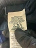 L.L.Bean 100% Cotton Black Coat Size S - photo 7