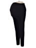 Threads 4 Thought Black Active Pants Size M - photo 1