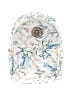 Nanette Lepore White Backpack One size - photo 1