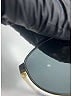 Ray-Ban Silver Sunglasses One size - photo 9