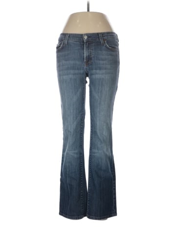 7 For All Mankind Jeans (view 1)