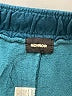 Monrow Teal Blue Casual Pants Size XL - photo 7
