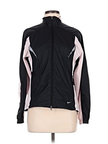 Nike Track Jacket (view 1)