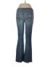 7 For All Mankind Blue Jeans Size 30 waist - photo 2