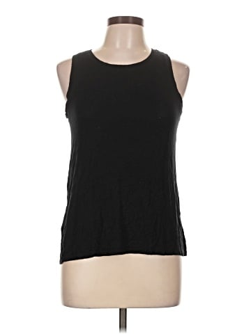 Halogen Sleeveless Top (view 1)