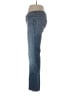7 For All Mankind Blue Jeans Size 30 waist - photo 5