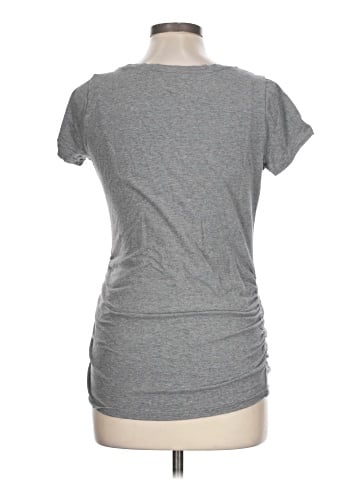 Old Navy - Maternity Short Sleeve T-Shirt (view 2)