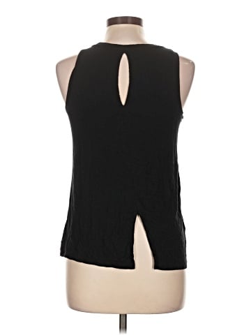 Halogen Sleeveless Top (view 2)