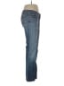 7 For All Mankind Blue Jeans Size 30 waist - photo 4