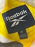 Reebok 100% Polyester Solid Yellow Snow Jacket Size 4T - photo 3