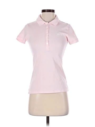 Aeropostale Short Sleeve Polo (view 1)