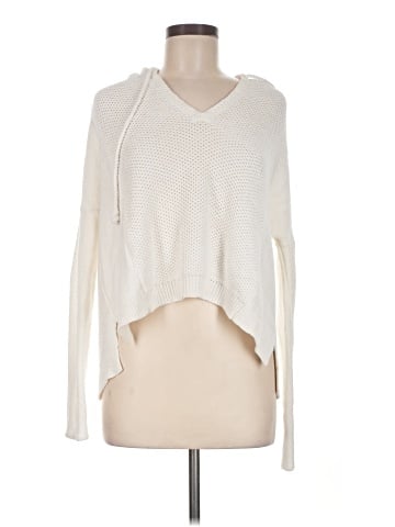 Splendid Pullover Sweater (view 1)