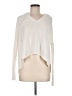 Splendid Ivory Pullover Sweater Size M - photo 1