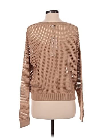 CALVIN KLEIN JEANS Pullover Sweater (view 2)