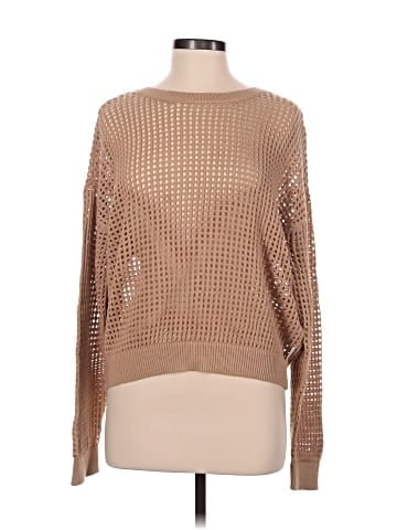 CALVIN KLEIN JEANS Pullover Sweater (view 1)