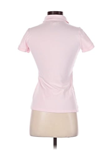 Aeropostale Short Sleeve Polo (view 2)