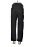 Seven7 Chevron-herringbone Black Jeans Size 10 - photo 2