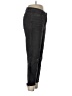 Seven7 Chevron-herringbone Black Jeans Size 10 - photo 4