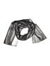 Unbranded Black Scarf One size - photo 1