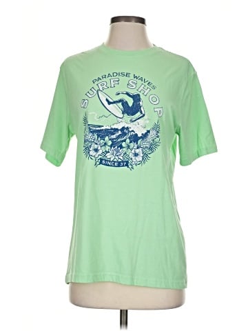 IZOD Short Sleeve T-Shirt (view 1)