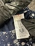 Crewcuts Stars Black Leggings Size 10 - photo 3