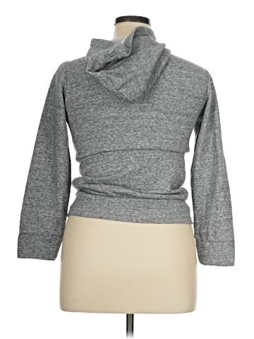 Old Navy Zip Up Hoodie (view 2)