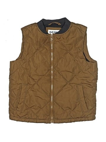 Old Navy Vest (view 1)