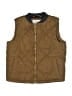 Old Navy 100% Polyester Brown Vest Size 6 - 7 - photo 1