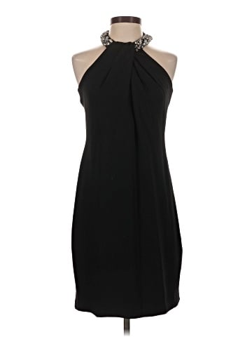Carmen Marc Valvo Cocktail Dress (view 1)