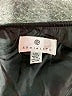 Socialite 100% Polyester Black Cardigan Size L - photo 7