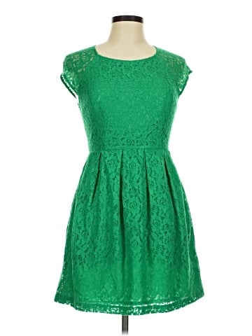 Forever 21 Cocktail Dress (view 1)