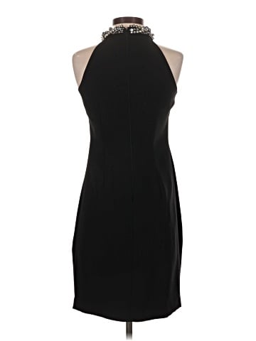 Carmen Marc Valvo Cocktail Dress (view 2)