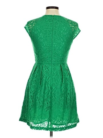 Forever 21 Cocktail Dress (view 2)