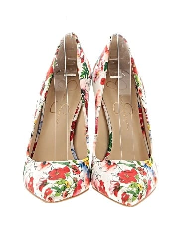 Jessica Simpson Heels (view 2)