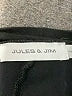 Jules & Jim Black Casual Pants Size M - photo 3