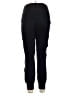 Gap - Maternity Black Active Pants Size Med Maternity - photo 2