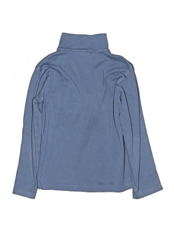 Bella Bliss Long Sleeve Turtleneck (view 2)