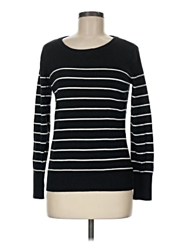 Merona Pullover Sweater (view 1)