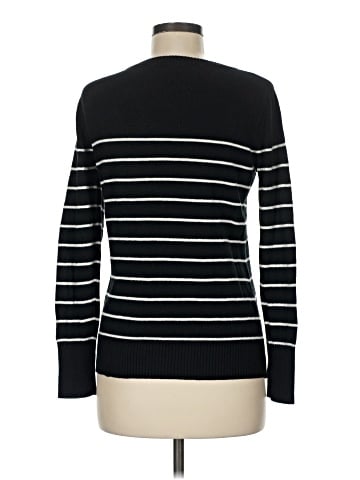 Merona Pullover Sweater (view 2)